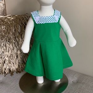 Janie and Jack Dress